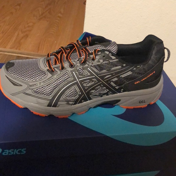 ASICS gel venture 6 - Picture 2 of 3